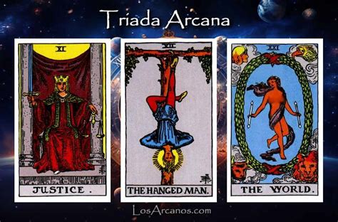 colgado justicia tarot|Combinación de La Justicia y El Colgado 